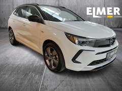 Bild des Angebotes Opel Grandland X Grandland Ultimate 1.5 CDTI Navi, Alcantara, Fr