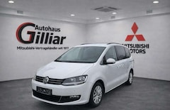 Bild des Angebotes VW Sharan 1.4 TSI Comfort. 7-Sitzer