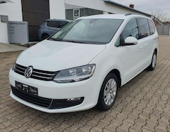 Bild des Angebotes VW Sharan 1.4 TSI Comfort. 7-Sitzer
