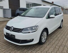 Bild des Angebotes VW Sharan 1.4 TSI TRENDLINE 7-Sitzer