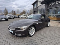 Bild des Angebotes BMW Z4 sDrive 35i SAG Navi Prof Design Leder Pure Wh