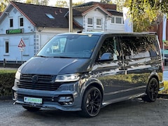 Bild des Angebotes VW T6 Multivan T6.1 Highline DSG 4MOTION 169KW *ABT-SPORTSLINE*