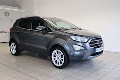 Bild des Angebotes Ford EcoSport Titanium B&O Kamera Navi Bi-Xenon