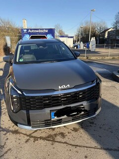 Bild des Angebotes Kia Sportage 1.6 T-GDI AWD DCT Spirit