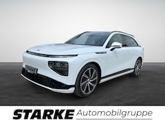 Bild des Angebotes Xpeng G9 AWD Performance Premiumpaket & AHK