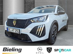 Bild des Angebotes Peugeot 2008 Hybrid 1.2 EU6e STYLE e-DSC6