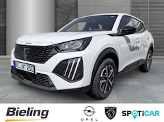 Bild des Angebotes Peugeot 2008 Hybrid Style 1.2 EU6e STYLE HYBRID 145 e-DSC6