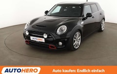Bild des Angebotes MINI Cooper S Clubman Cooper S Aut.*NAV*LED*TEMPO*PDC*SHZ*BT*