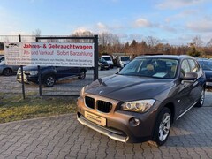 Bild des Angebotes BMW X1 Baureihe X1 20 i sDrive