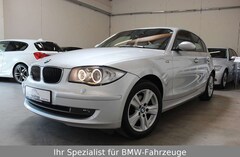 Bild des Angebotes BMW 120 i Steuerkette Neu*Navi*TÜV Neu