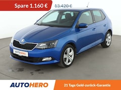 Bild des Angebotes Skoda Fabia 1.2 TSI Joy