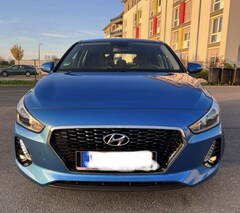 Bild des Angebotes Hyundai i30 1.4 Pure
