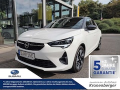 Bild des Angebotes Opel Corsa-e Corsa-e GS 100kW GS R-Kamera 11KW OBC