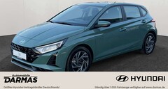 Bild des Angebotes Hyundai i20 i20 1.0 Turbo DCT Trend Mod. 25 Klimaaut.Navi
