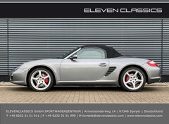 Bild des Angebotes Porsche Boxster S