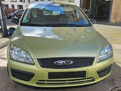 Bild des Angebotes Ford Focus Fun X