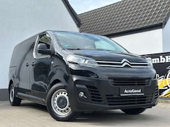 Citroen Spacetourer Jumpy M(L2)*1HAND*AHK*TÜV*Garantie
