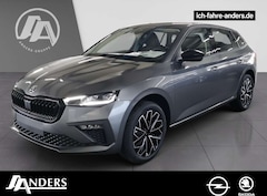 Skoda Scala Balance 1.5 TSI DSG AHK+Distronic+Kamera