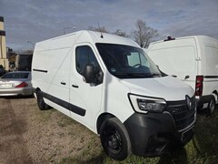 Bild des Angebotes Renault Master L2H2 Kasten3,3t/Anhängerk/LED/Tempomat/SHz/MwSt