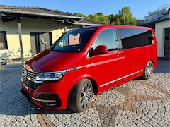 Bild des Angebotes VW T6.1 Multivan Multivan T6.1 DSG Kurz 4MOTION Generation Six