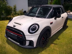 Bild des Angebotes MINI John Cooper Works Cabrio John Cooper Works John Cooper Works Trim