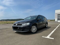 Bild des Angebotes VW Golf Variant Comfortline BMT