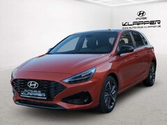 Bild des Angebotes Hyundai i30 Advantage Mild-Hybrid