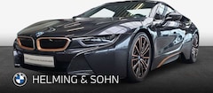 BMW i8 Roadster Edition Sophisto 1 von 200