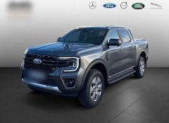 Bild des Angebotes Ford Ranger Plug-in-Hybrid Wildtrak e-4WD TECHNOLOGIEPAKET