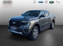 Bild des Angebotes Ford Ranger Plug-in-Hybrid Wildtrak e-4WD TECHNOLOGIEPAKET