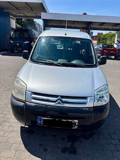 Bild des Angebotes Citroen Berlingo 600 1.4 Bivalent Niveau B Kasten.