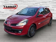Bild des Angebotes Renault Clio Grandtour 1.2 16V RipCurl Tüv NEU Klima TOP