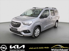 Bild des Angebotes Opel Combo Life XL Ultimate Navi+SHZ+2xKlima+Kam.