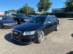 Bild des Angebotes Audi RS6 Avant V10 BI TURBO