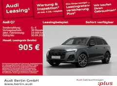 Bild des Angebotes Audi Q7 S line 50 TDI qu. tiptr.