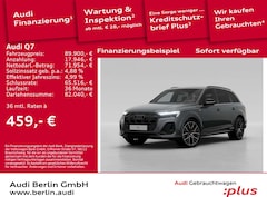 Bild des Angebotes Audi Q7 S line 50 TDI qu. tiptr.