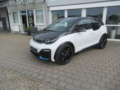 Bild des Angebotes BMW i3 s 184 Ps super Ausstattung Unfallfrei