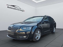 Bild des Angebotes Skoda Octavia Combi Joy AHK Navi Panorama