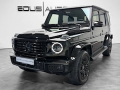 Bild des Angebotes Mercedes-Benz G 450 d AMG Line 360° Garantie ACC Superior Int.