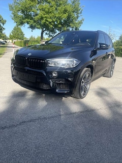 BMW X5 M X5 M