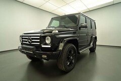 Bild des Angebotes Mercedes-Benz G 500 Edition 35*1.HD*DEUTSCH*U-FREI*S-HEFT*MEGA