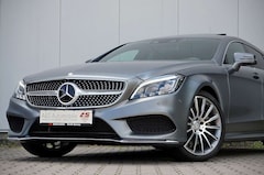 Bild des Angebotes Mercedes-Benz CLS CLS 400 SB *UNFALLFREI *FINAL EDITION *DESIGNO