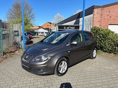 Bild des Angebotes SEAT Altea 4You SHZ PDC TEMP GARANTIE