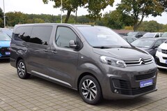 Bild des Angebotes Citroen Spacetourer Business Lounge XL Aut. STANDH-AHK-HUD-XENON-TISCH
