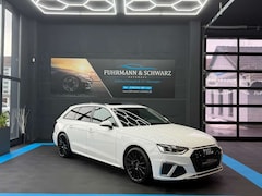 Bild des Angebotes Audi A4 Avant40TDI quattro S line+Pano+AHK+Virtual D.