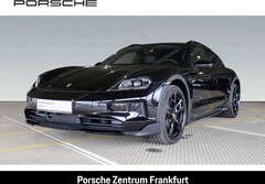 Bild des Angebotes Porsche Taycan 4 Cross Turismo Sport-Chrono Panoramadach
