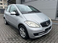 Bild des Angebotes Mercedes-Benz A 150 Elegance / PDC / AHK