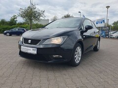Bild des Angebotes SEAT Ibiza Style Salsa GARANTIE KLIMAAUTOMATIK NAVI