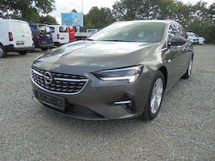 Bild des Angebotes Opel Insignia 1.5D Sports Tourer Business 1.Hand Navi