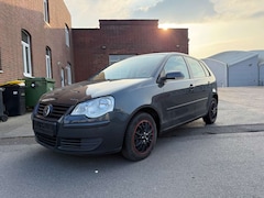 Bild des Angebotes VW Polo /Euro4/Tüv Neu/Klima